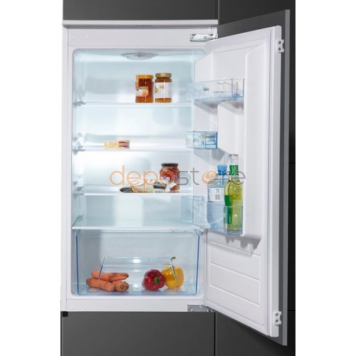 Amica EVKS 16404 Beépíthető hűtőszekrény
