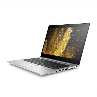 HP EliteBook 840 G5; Core i7 8550U 1.8GHz/8GB RAM/256GB SSD PCIe/batteryCARE+;WiFi/BT/SC/webcam/14.0