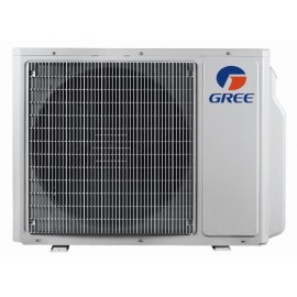 GREE GWHD(14)NK6LO (kültéri egység) Multi inv.split klíma 4,1 kW, Hősziv ,inverter