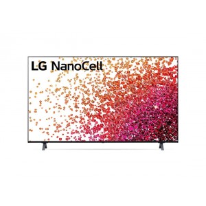 LG 50NANO756PR 127 cm Nanoled 4K smart led tv