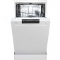 Gorenje GS520E15W Szabadonálló keskeny mosogatógép 9 terítékes 45cm