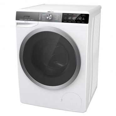Gorenje W2S967LNT elöltöltős mosógép A+++ 9 kg, 1600/p