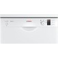 Bosch SMS25AW04E Szabadonálló mosogatógép 12 teríték