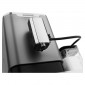 Sencor SES9200CH automata kávéfőző, 1470W, 19 bar, 1.1L víztartály, fekete/ezüst