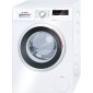 Bosch WAN24261BY elöltöltős mosógép 7kg A+++ 