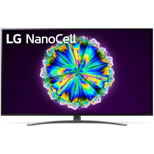 LG 65NANO816NA 165cm Nanoled 4K smart led tv