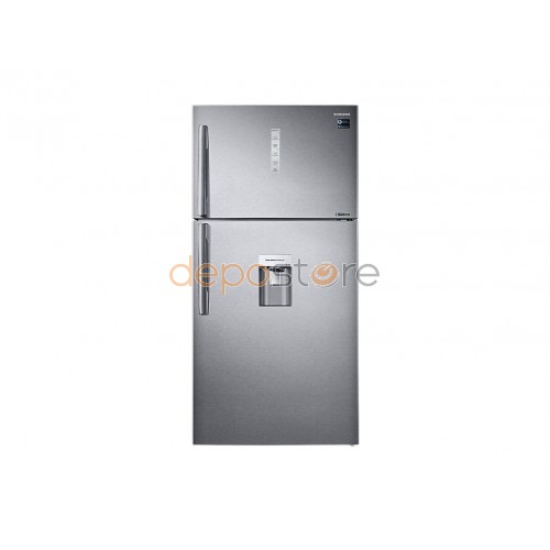 Samsung RT58K7105SL/EO Felülfagyasztós Hűtő