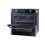 Samsung NV75N7677RS, Elektromos sütő Dual Cook Flex 