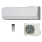 Fujitsu ASYG07LLCE/AOYG07LLCE 2,0 kW hűtés oldalfali Inverteres splitklíma