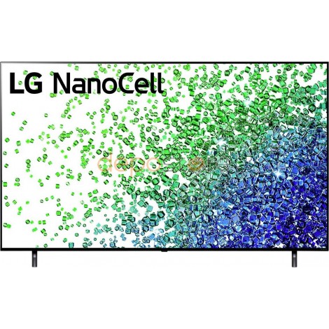 LG 55NANO809PA 140cm Nanoled 4K smart led tv