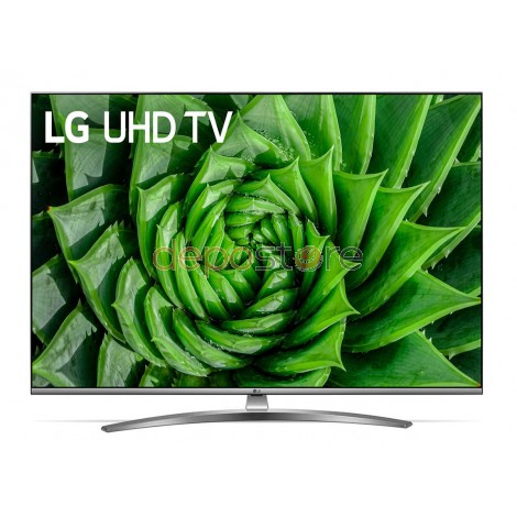 LG 55UN81006LB 55'' (140 cm) 4K HDR Smart UHD TV