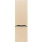 Sharp SJ-BA05IMXJE  Alulfagyasztós NoFrost hűtőszekrény, KRÉM szín 194 liter, A++, 180 cm