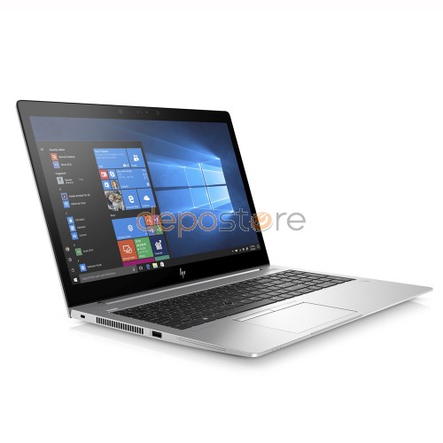 HP EliteBook 850 G5; Core i5 8350U 1.7GHz/8GB RAM/256GB M.2 SSD/batteryCARE+;WiFi/BT/4G/SC/webcam/15