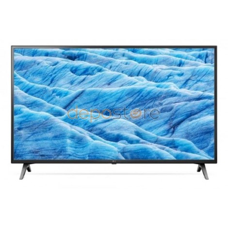 LG 55UM7100PLB (139 cm) 4K HDR Smart UHD TV
