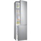 Samsung RB37J5018SA/EF alulfagyasztós hűtő, A+++, 202cm
