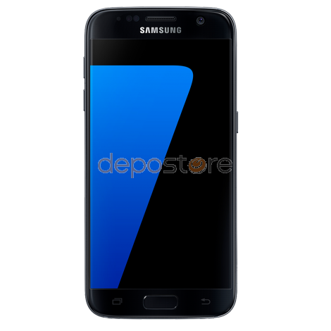 Samsung Galaxy S7 32GB Single Mobiltelefon (SM-G930F) fekete kártyafüggetlen