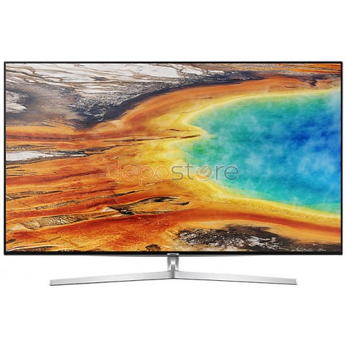 Samsung UE65MU8002 SMART 4K LED TV 165 cm