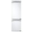 Samsung BRB260130WW beépíthető NoFrost Alulfagyasztós Hűtőszekrény