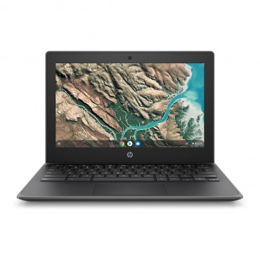 HP Chromebook 11 G8 EE; Celeron N4120 1.1GHz/4GB RAM/32GB eMMC/HP Remarketed;WiFi/BT/11.6 HD AG/Goog