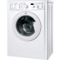 Indesit IWSE51251 C ECO elöltöltős mosógép, A+, 5 kg, 1200