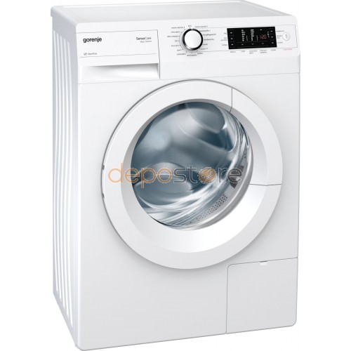 Gorenje W5523/S Elöltöltős mosógép, A+++, 5 kg, 1200 fordulat