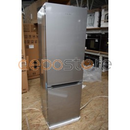 Alulfagyasztós hűtő
