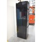Gorenje NK8990DBK Alulfagyasztós hűtőszekrény A+++  200 cm egyedi sérüléssel