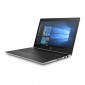 HP ProBook 450 G5; Core i5 8250U 1.6GHz/8GB RAM/256GB M.2 SSD/batteryCARE+;WiFi/BT/FP/webcam/15.6 FH