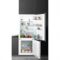 AEG SCE714FALS Beépíthető hűtőszekrény 144 cm magas