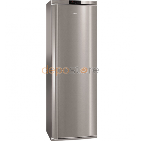 AEG S74010KDSF Egyajtós hűtőszekrény