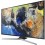 Samsung UE55MU6102 4K Ultra HD SMART LED televízió 55" (138cm)
