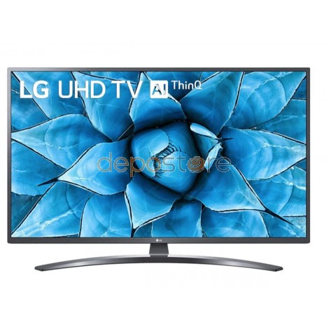 LG 43UN74006 108cm 4K HDR Smart TV