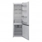 Sharp SJ-BA05IMXW2 alulfagyasztós hűtőszekrény, 194 liter, A++ (Hűtők)