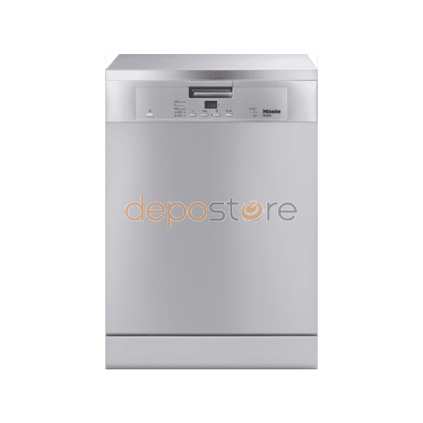 Beko DSS-05010X beépíthető mosogatógép