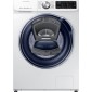 Samsung WW8AM642OPW 8kg A+++ 1400/p, QuickDrive™ elöltöltős mosógép "újszerű"