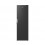 Gorenje R6193LB A+++ Egyajtós Hűtőszekrény, Front Kijelző Fekete 185 cm magas