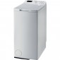 Indesit ITWD 61052 W EU felültöltős mosógép A++ 6kg kapacitás 