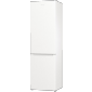 Gorenje RK6201EW4 Alulfagyasztós Hűtőszekrény Fehér 200cm