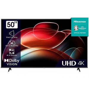Hisense 50A69K UHD Smart TV 127 cm LED 4K