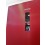 Gorenje NK8990DR Alulfagyasztós hűtőszekrény A+++, 200 cm