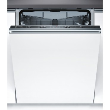 Bosch SMV25EX00E full integrált mosogatógép 60 cm