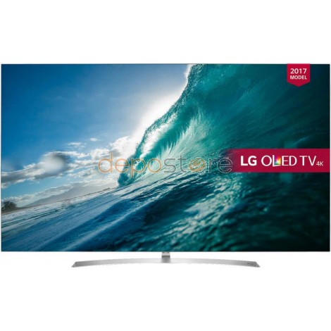 LG OLED65B7V OLED 4K SMART TV