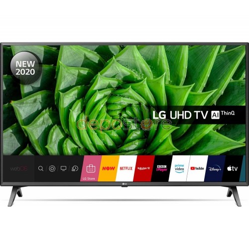 LG 55UN80006LA 139cm 4K HDR Smart TV