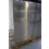 LG GML844PZKV (GML844PZKZ ) 4 ajtós SbS Hűtőszekrény, 571L, No Frost, InstaView,  H 179 cm