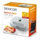 Sencor SSM 3100 szendvicssütő