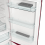 Gorenje ONRK619ER alulfagyasztós hűtőszekrény, A++, 194 cm Jobbos 300liter