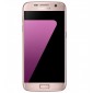 Samsung Galaxy S7 Edge 32GB Single Mobiltelefon (SM-G935F)