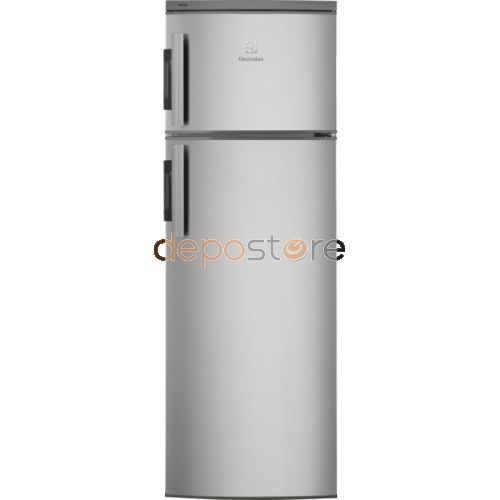 Electrolux EJ2801AOX2 A+ Felülfagyasztós hűtő 265 liter
