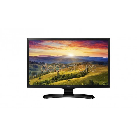 LG 24TK410U-PZ 24" HD monitor