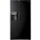 Samsung RS7768FHCBC A++ Amerikai SBS hűtő, Fekete